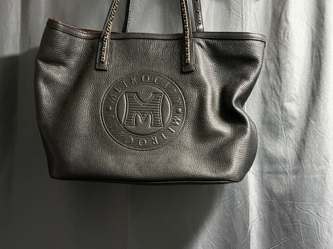 매트로시티 숄더백 상품이미지1