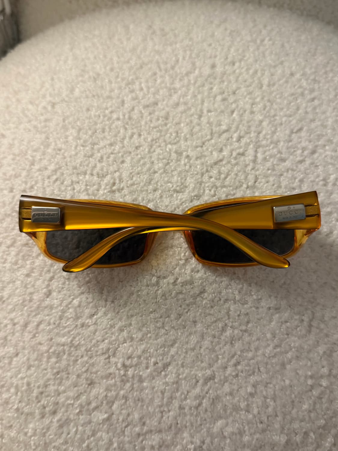 구찌 빈티지 선글라스 상품이미지3