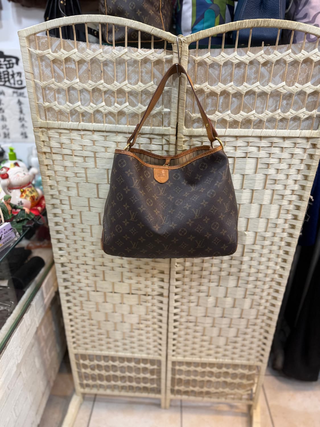 정품 루이비통 딜라이트풀 팝니다 상품이미지1