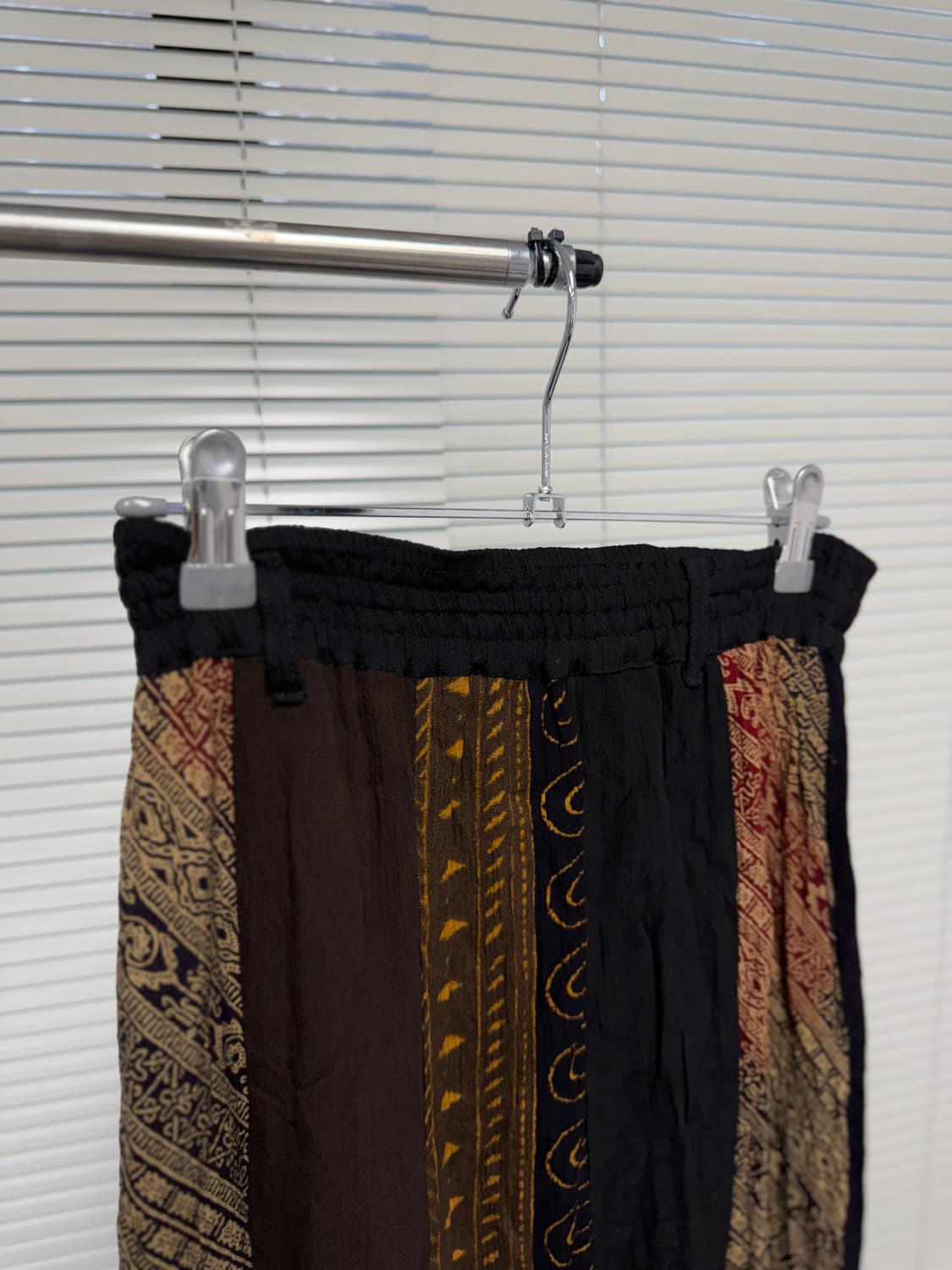 kaya 에스닉 스커트 상품이미지3