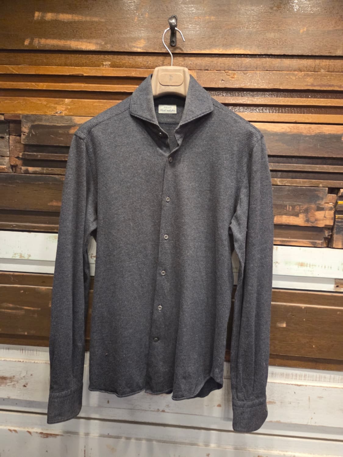 오리앙 셔츠 상품이미지10