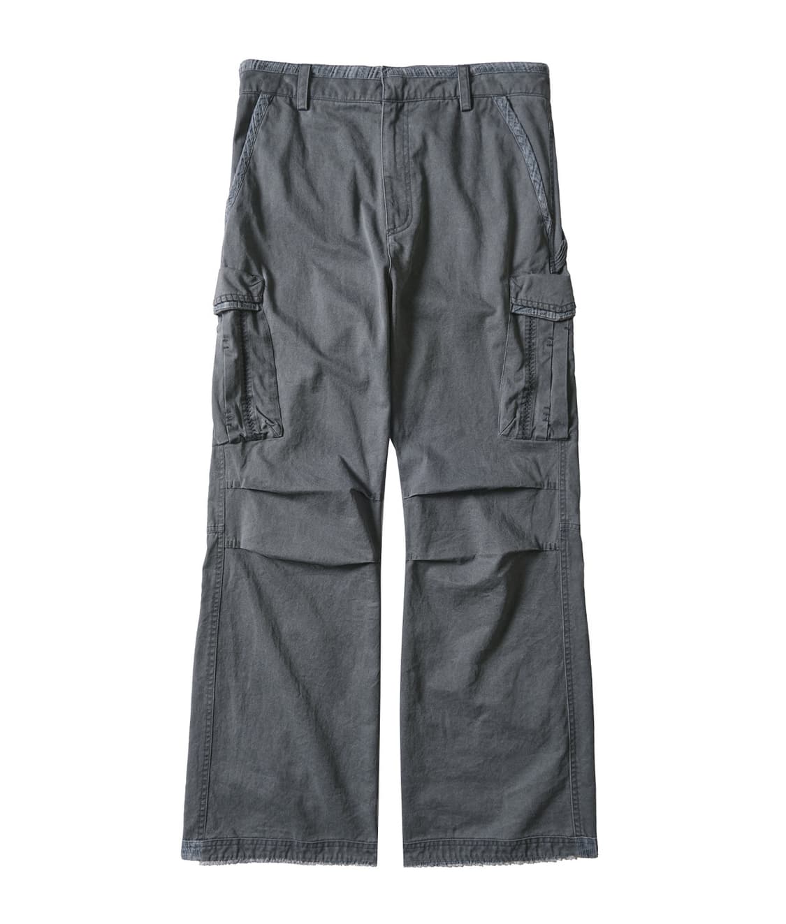 XLIM ep.7 09 Trousers charcoal L 상품이미지1