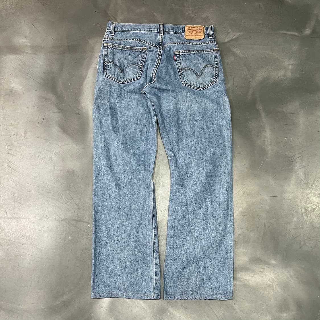  리바이스 517 데님 팬츠 y14500 상품이미지2