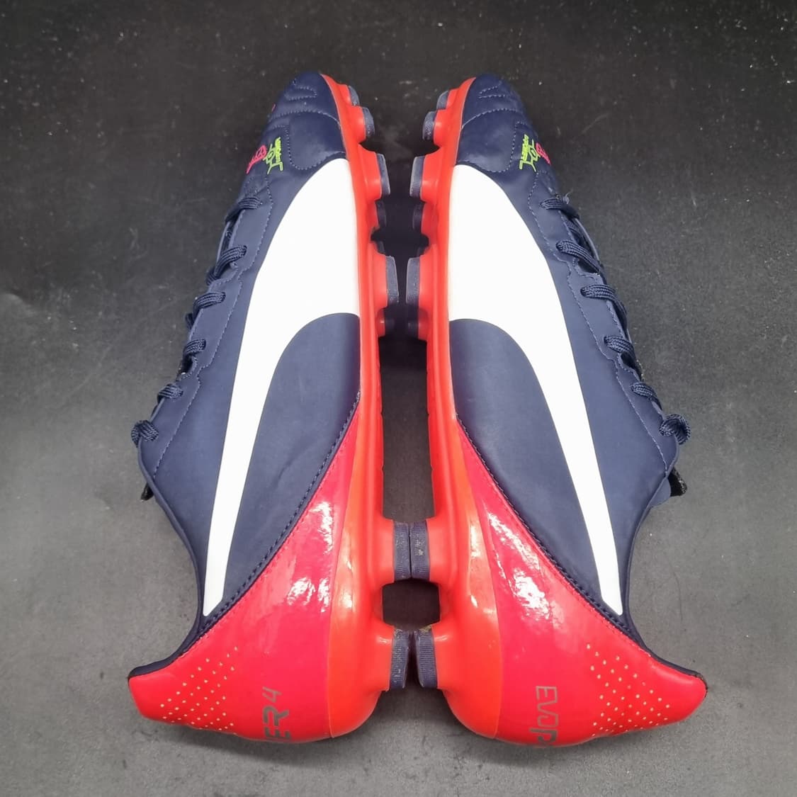 푸마 에보파워 1.2fg 축구화 280 상품이미지5