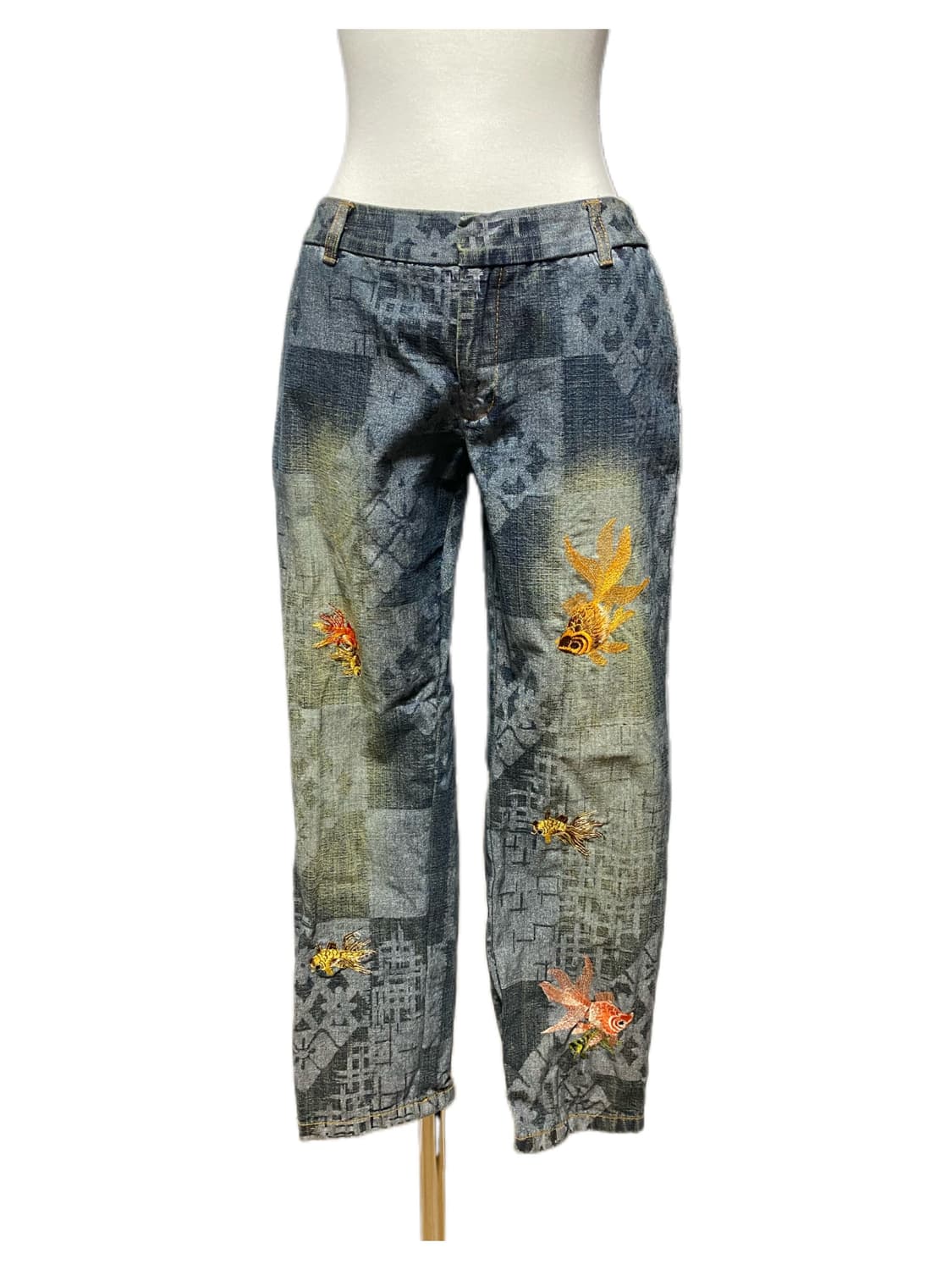 Custo Barcelona pants 상품이미지1