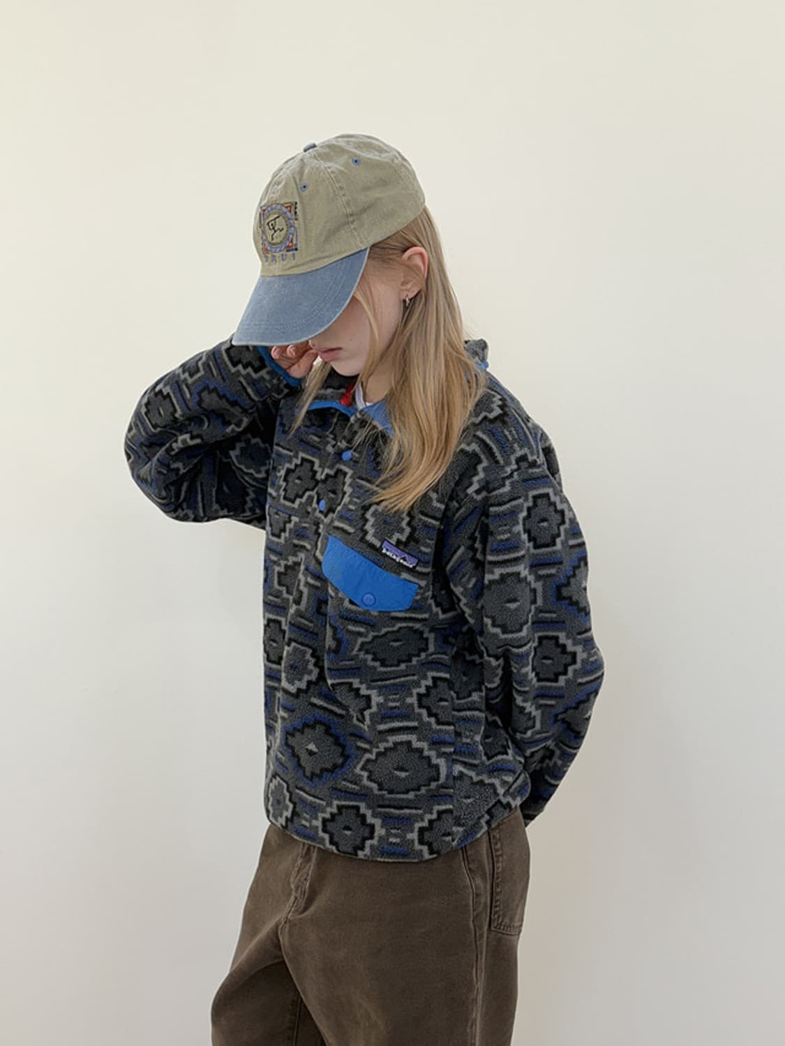 파타고니아 신칠라  상품이미지1