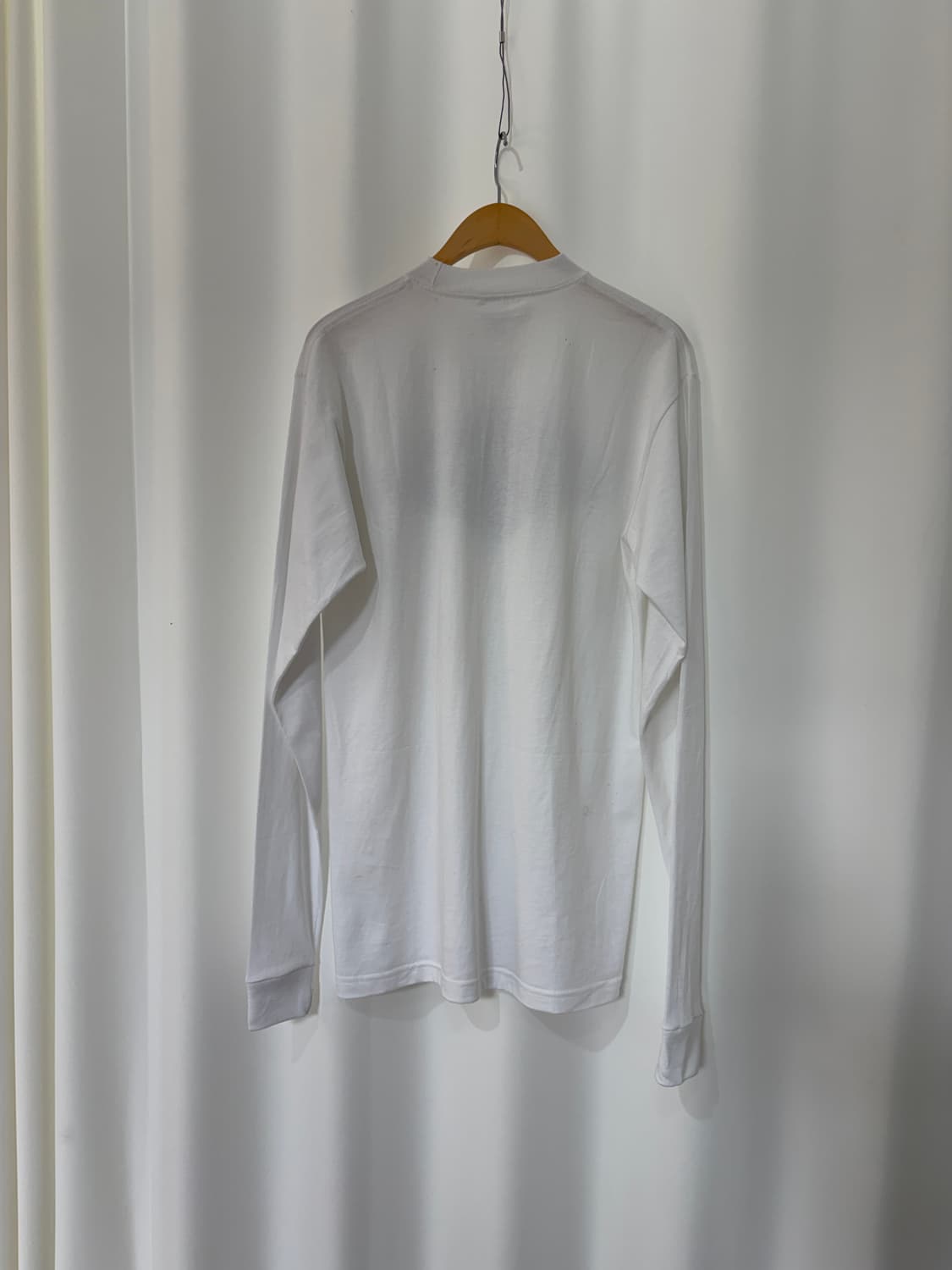 majestic long sleeve (made in MEXICO) 상품이미지4