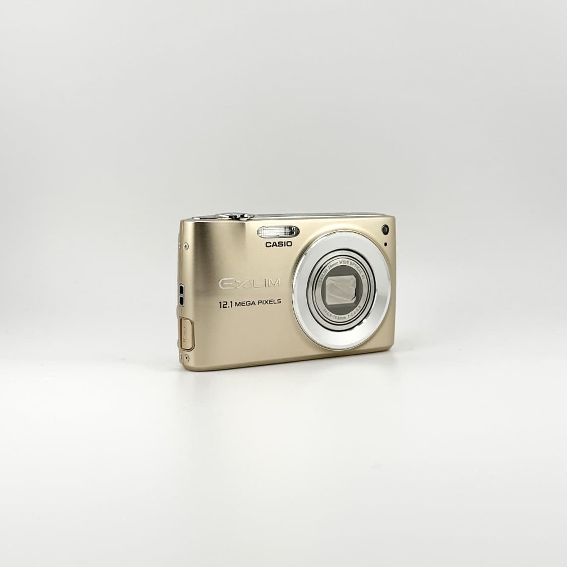 [💖태연픽!] CASIO 카시오 엑슬림 Z400 레트로 디지털 카메라 상품이미지4