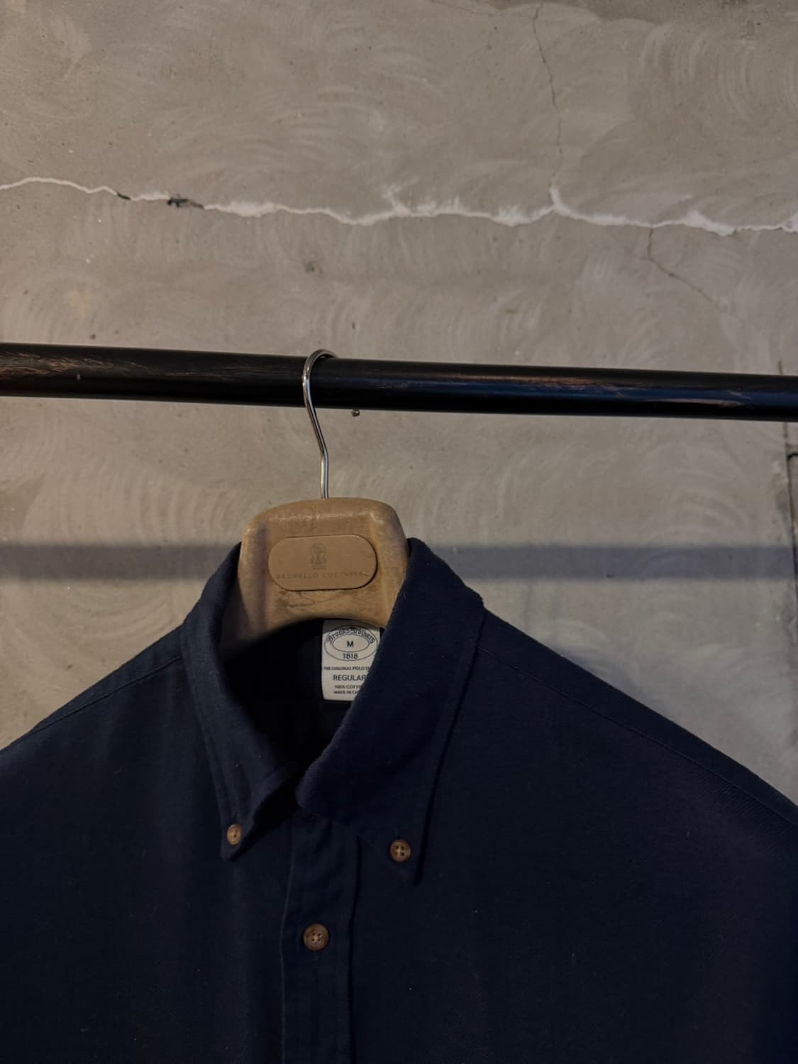 브룩스브라더스 버튼다운셔츠 상품이미지4