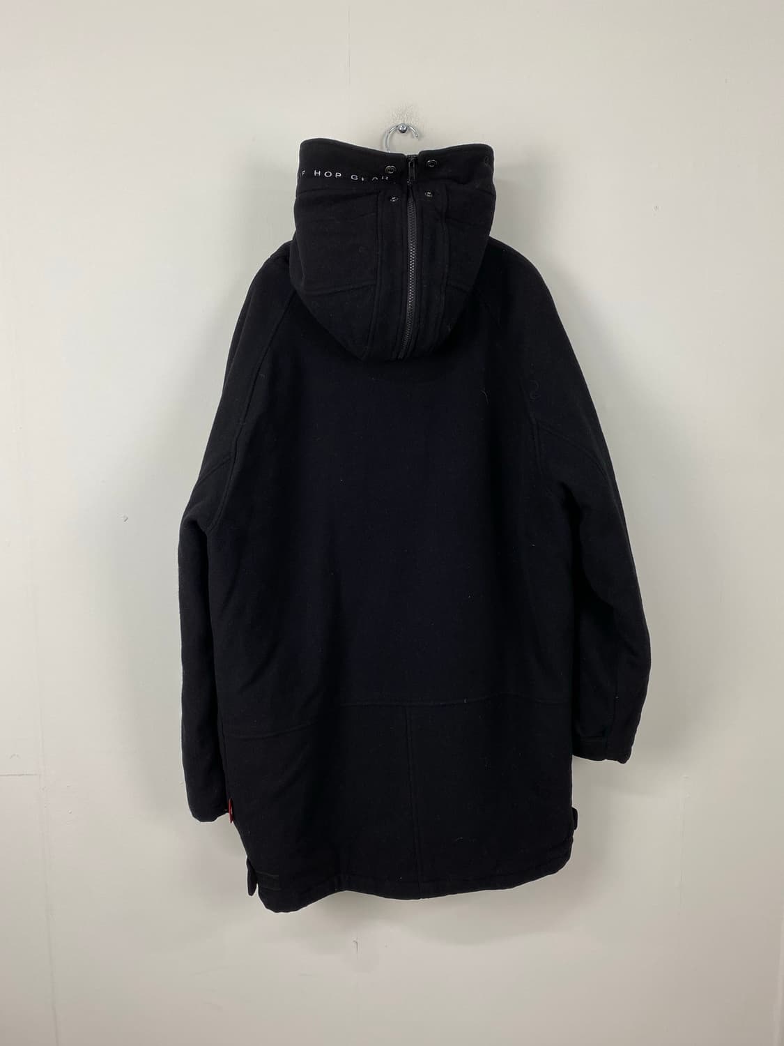 마자플라바 MF 패디드 후드 코트 XL 상품이미지4