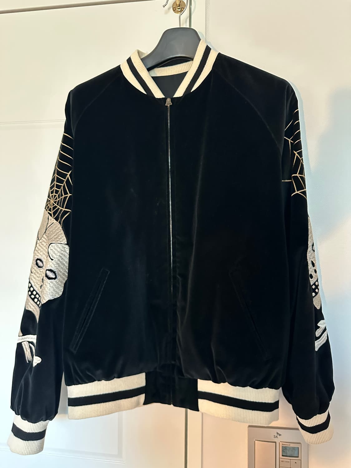 틸레이트 양면 스카잔 L 상품이미지1