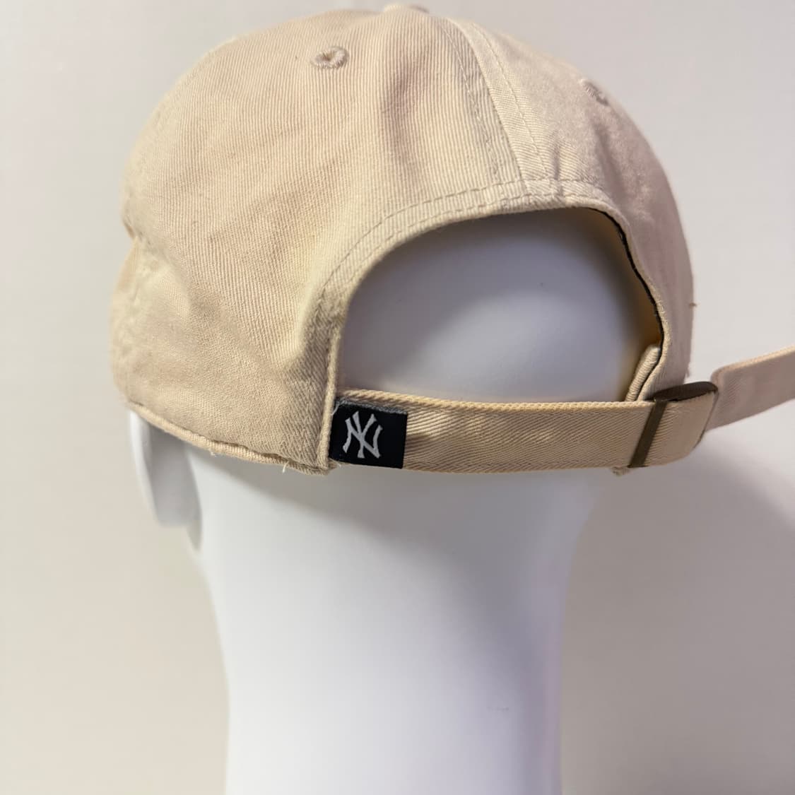 47 MLB 뉴욕 양키스 볼캡 상품이미지3
