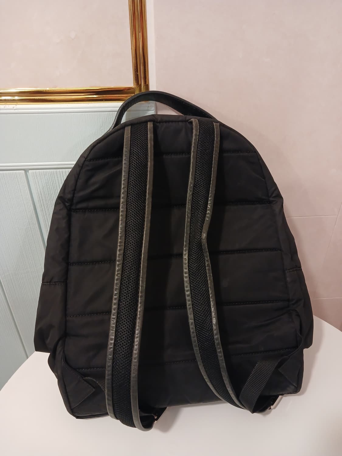 몽클레어 정품 남여공용 백팩 상품이미지10