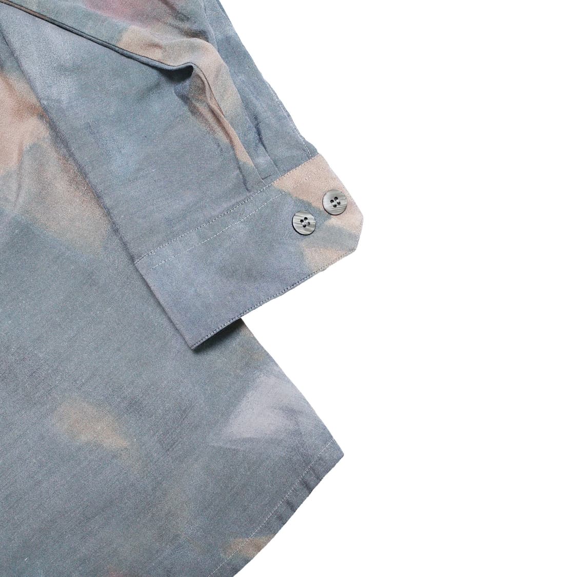 Casualland sportswear 나염 셔츠 상품이미지6