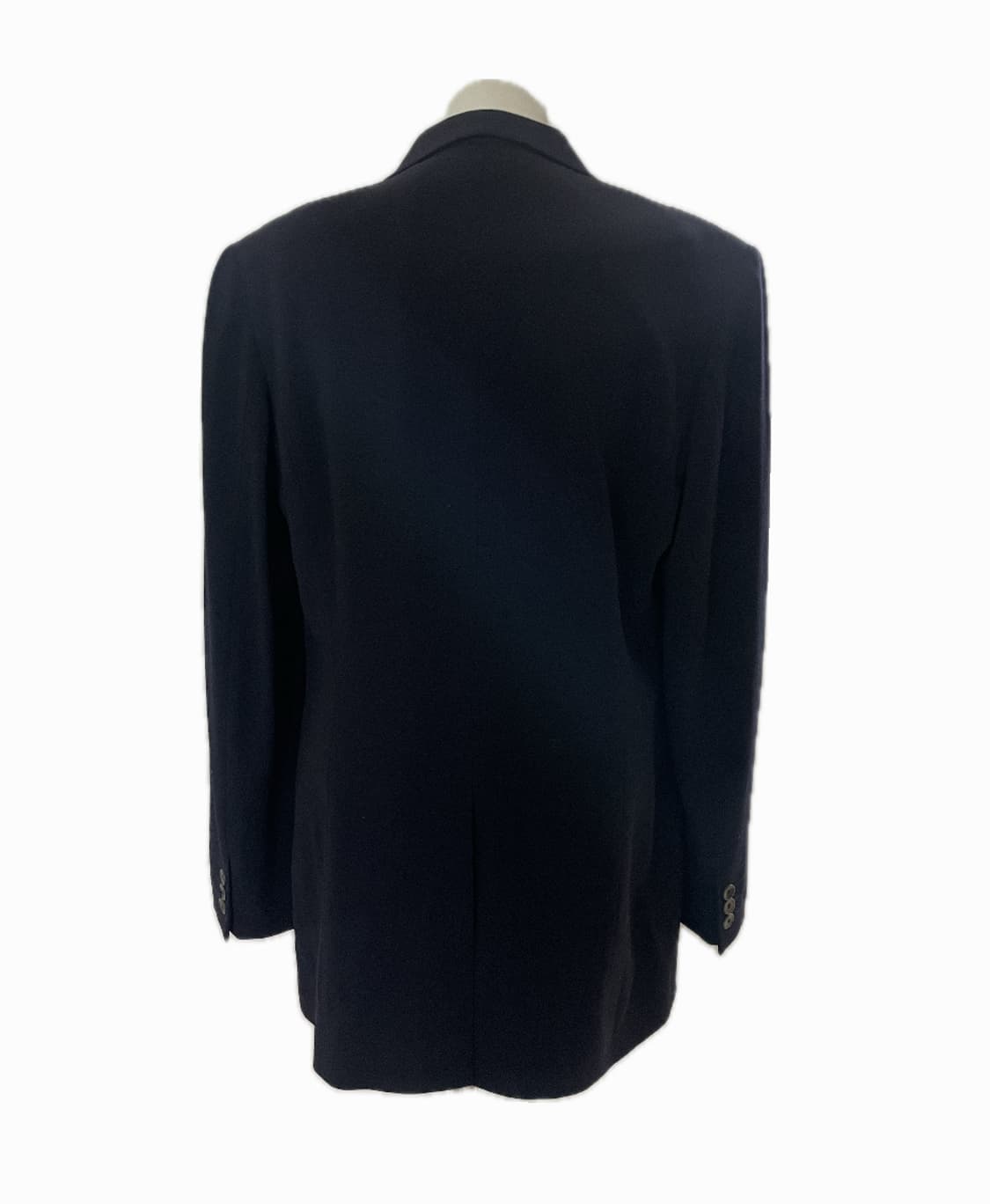 막스마라(정품) 클래식 테일러드자켓 상품이미지4