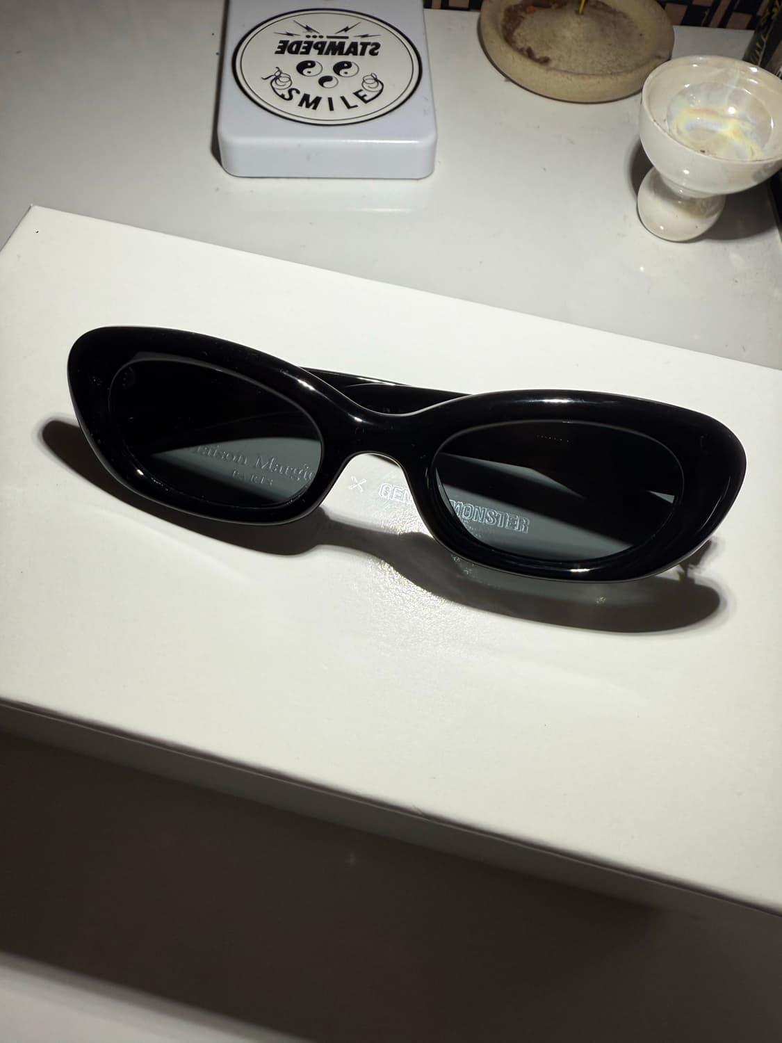 Masion Margiela Gentle Monster MM004 상품이미지8