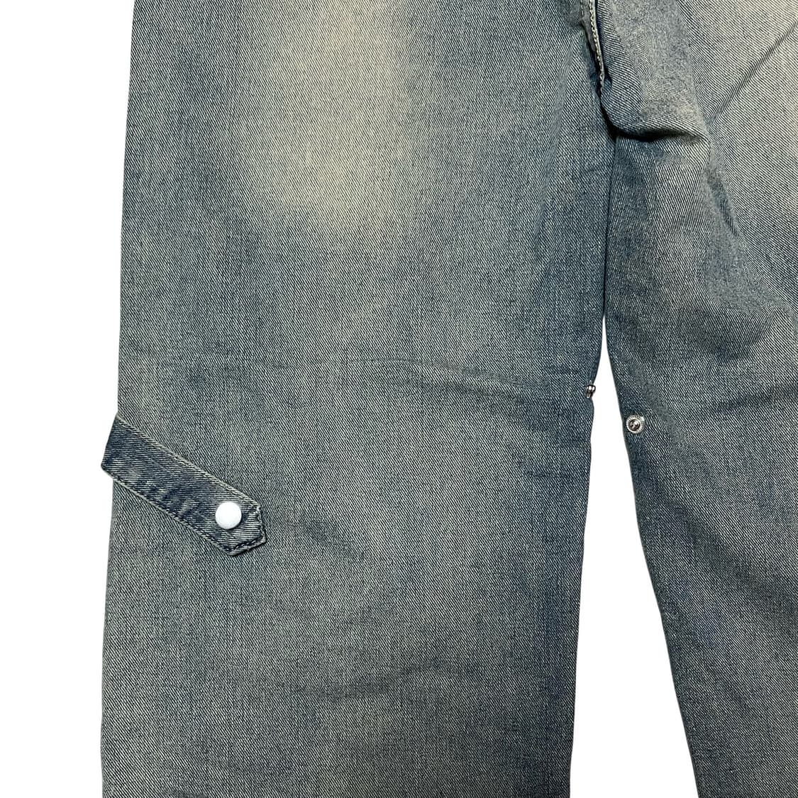 Utility Carpenter Denim Jean Pants 상품이미지6