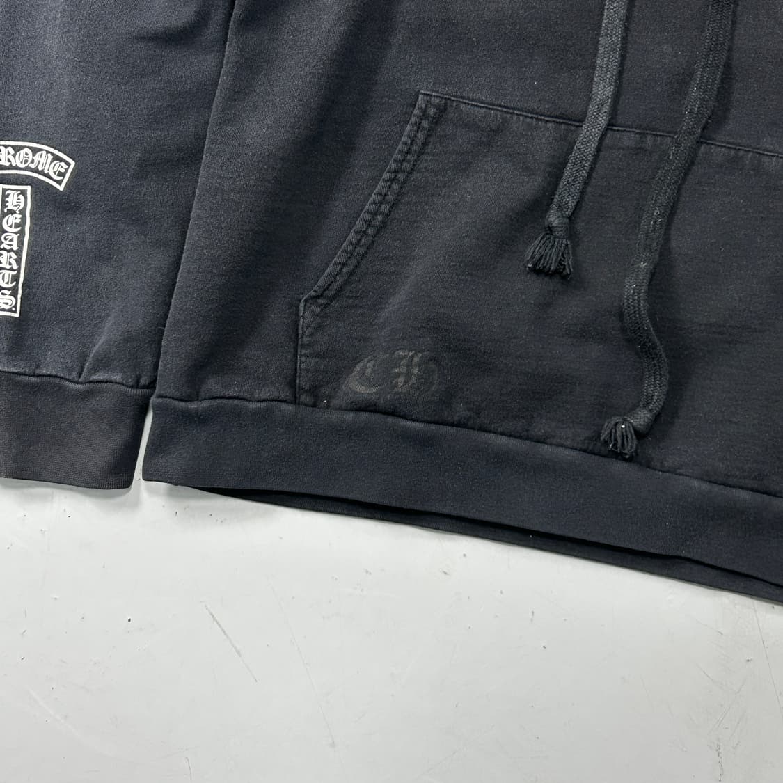 크롬하츠 F*CK YOU 스웻 후드티  상품이미지5