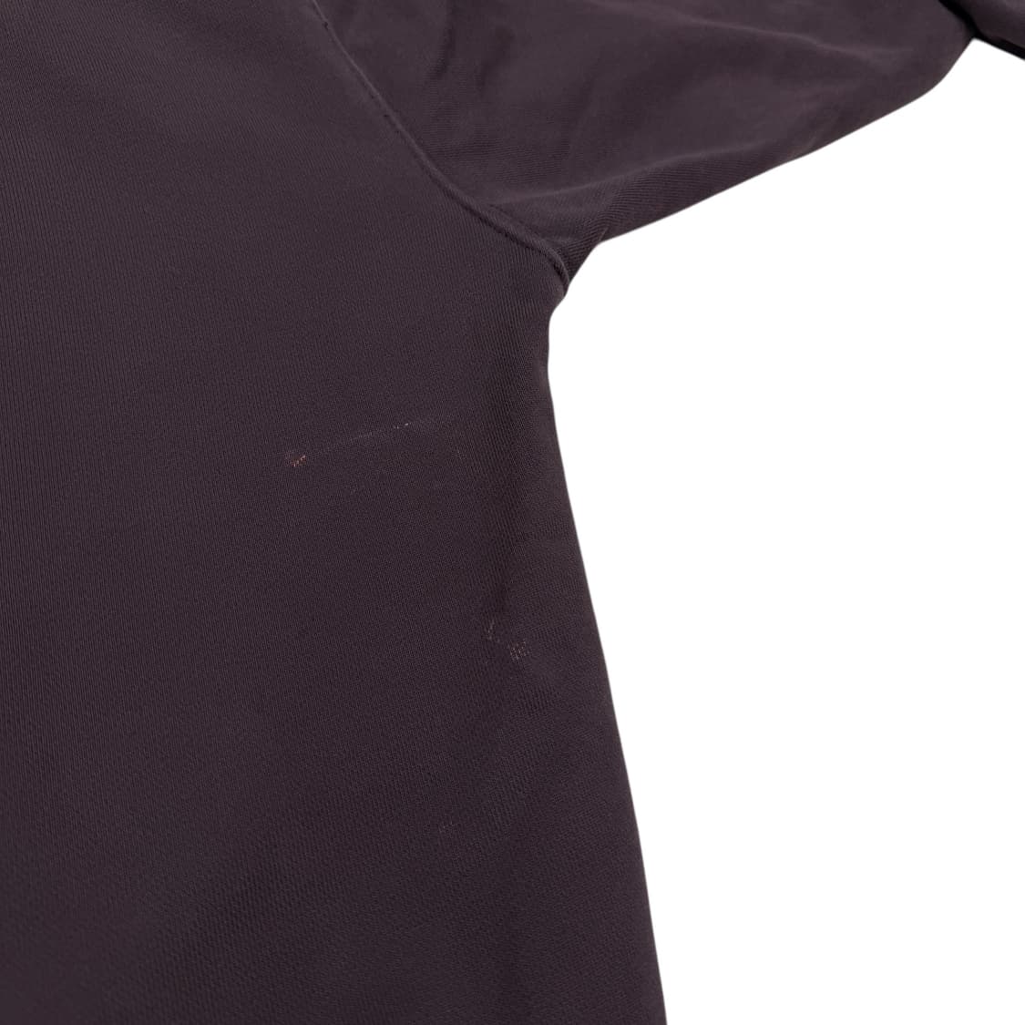 22FW 언더마이카 퍼디션 오글레베일 후드 옥스 블러드 상품이미지8