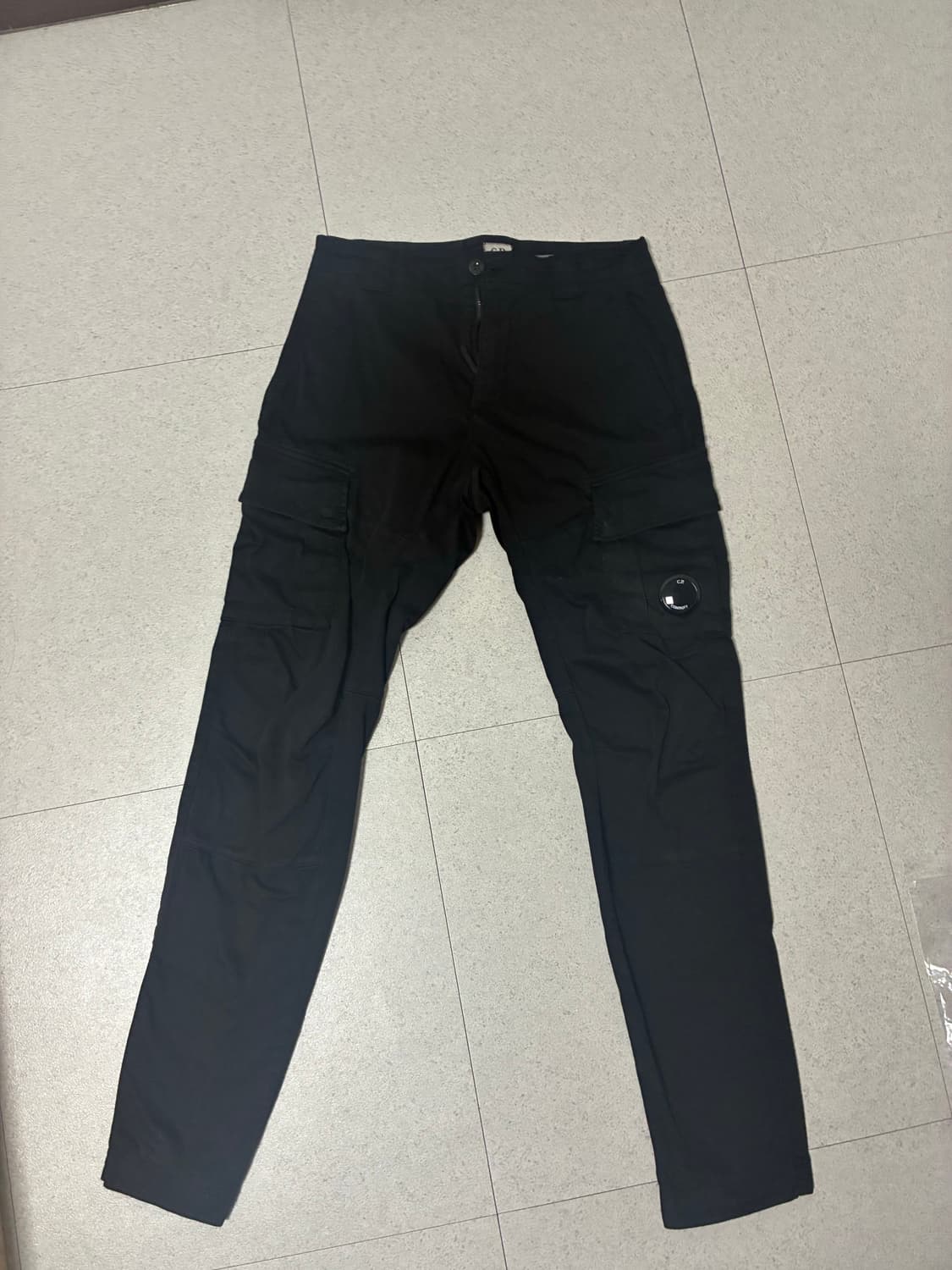 [29] cp컴퍼니 카고 팬츠 상품이미지2