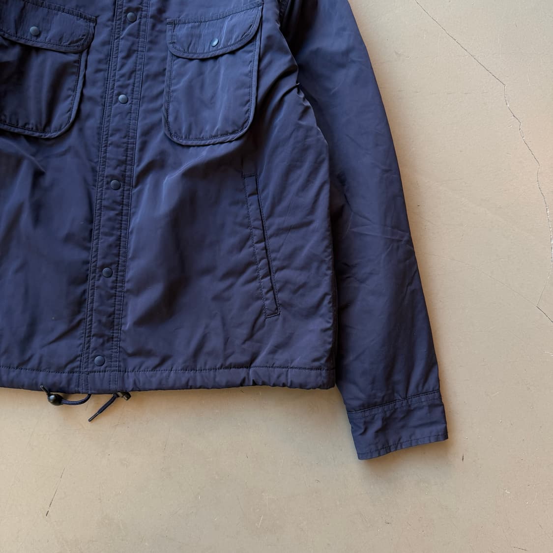 니코 앤드 패디드 라이너 자켓 상품이미지3