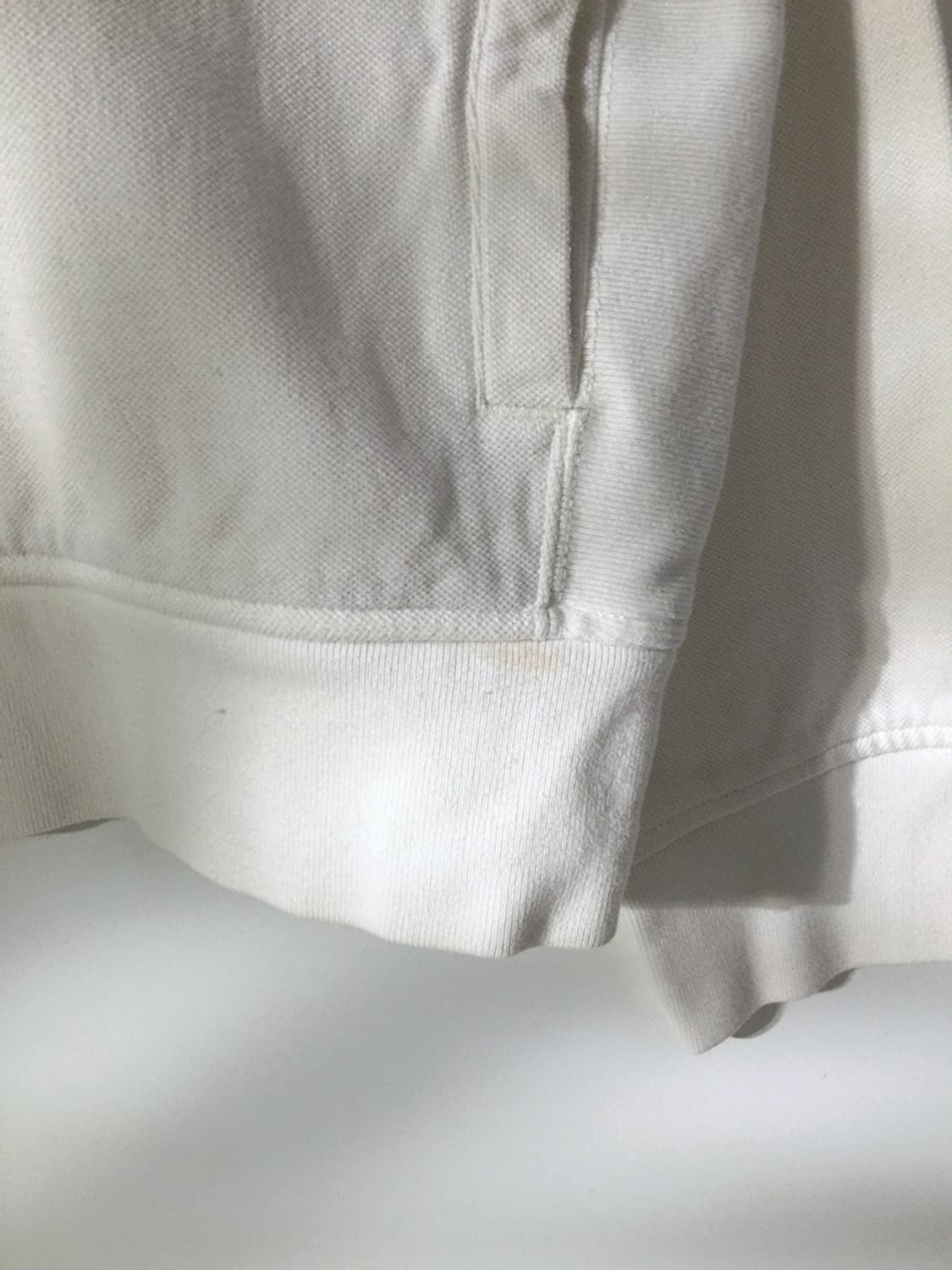 (MAN) 폴로랄프로렌 스웻집업 XL 상품이미지8