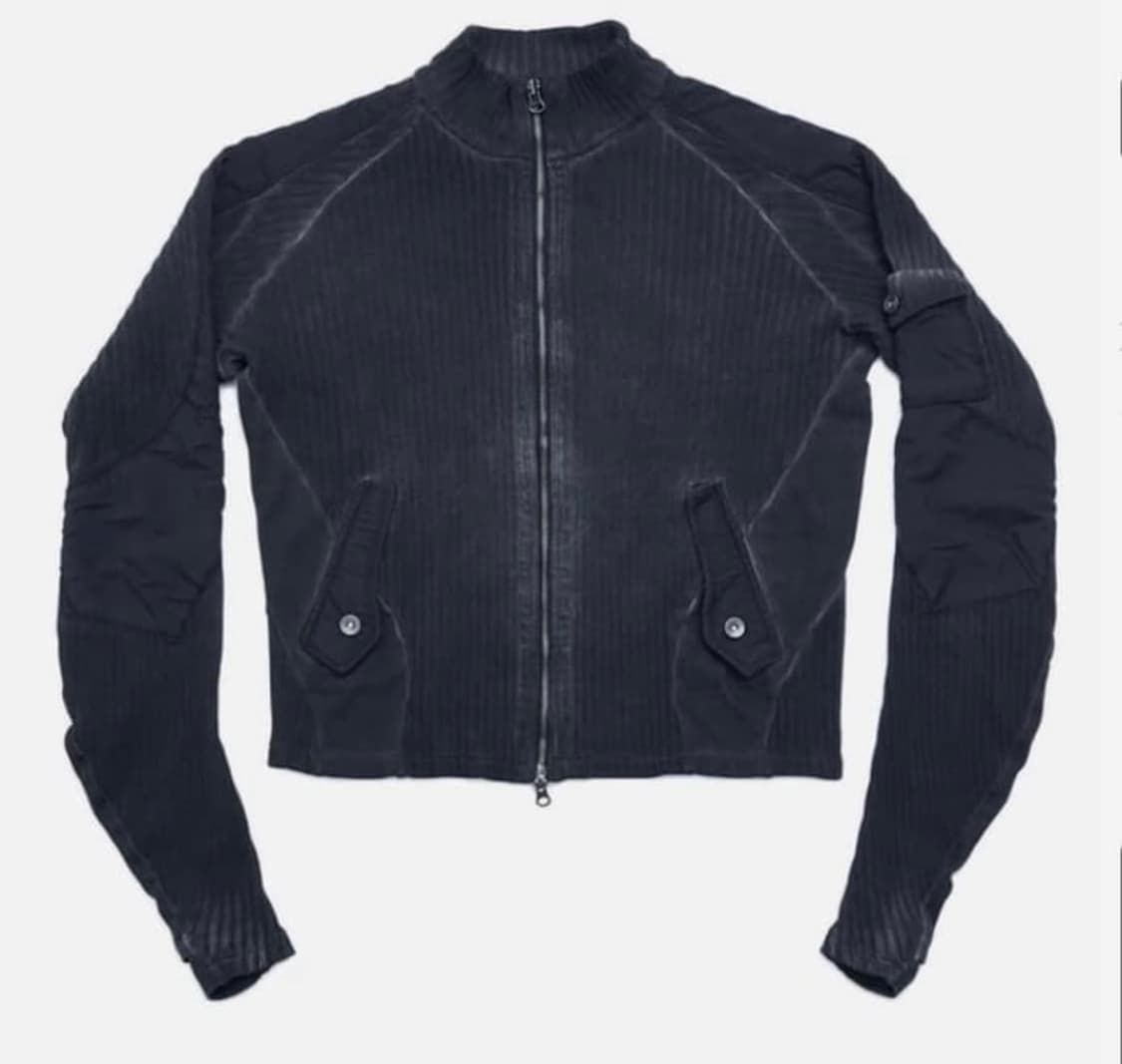 에이시네틱스 집업 가디건 s 상품이미지3