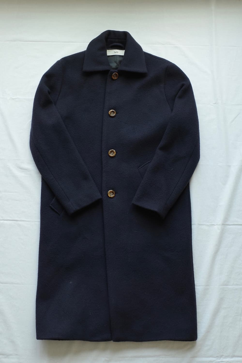 Sefr Ian Coat 상품이미지1