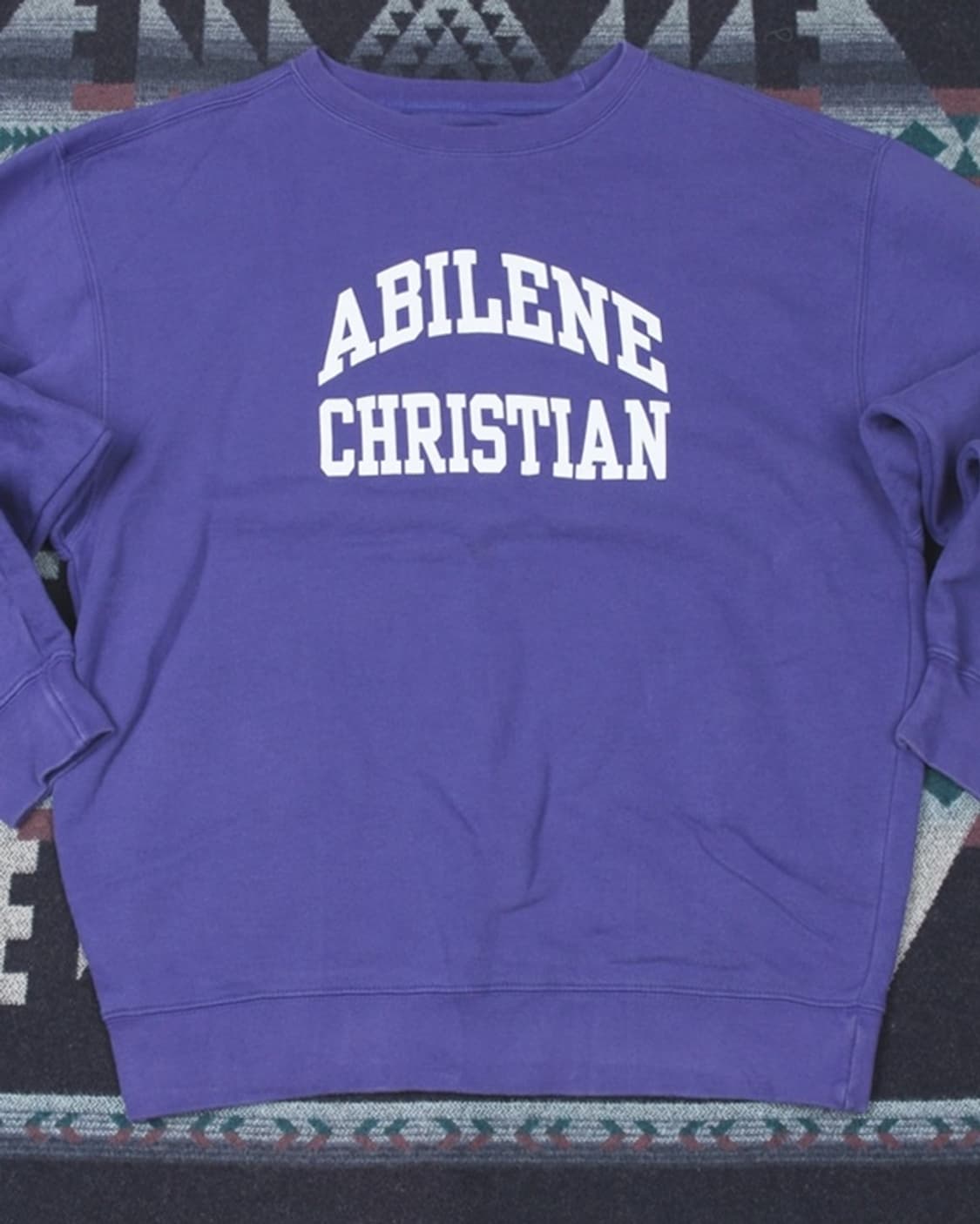 JANSPORT 잔스포츠 90s 빈티지 맨투맨 M 상품이미지1