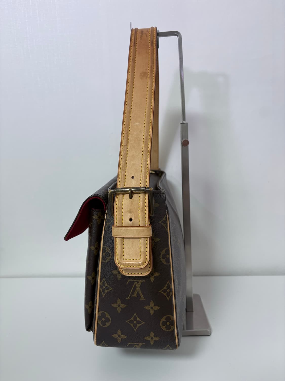 루이비통 비바시떼 gm 상품이미지4