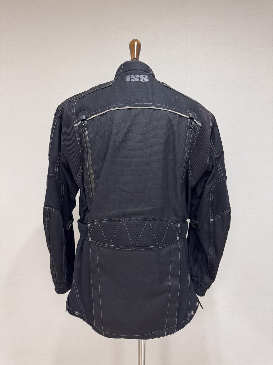 IXS 모터사이클 재킷 상품이미지5
