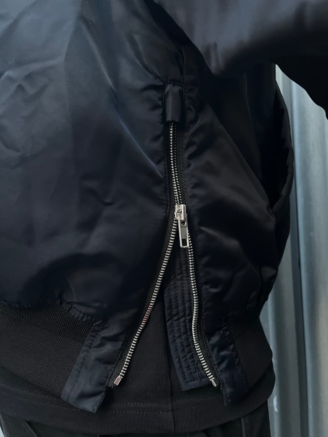 준지 ma-1 (48) 상품이미지5