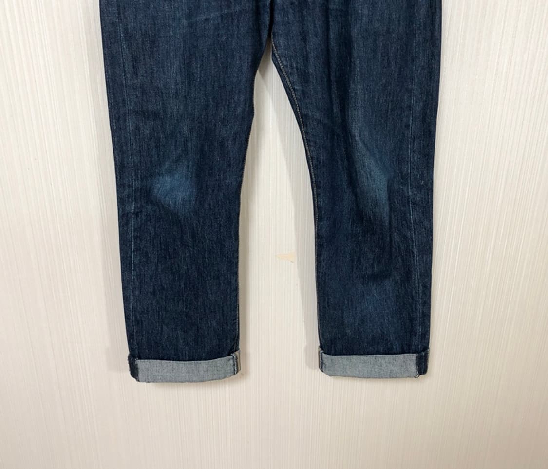 리바이스501 데님팬츠/청바지 32X30 상품이미지3