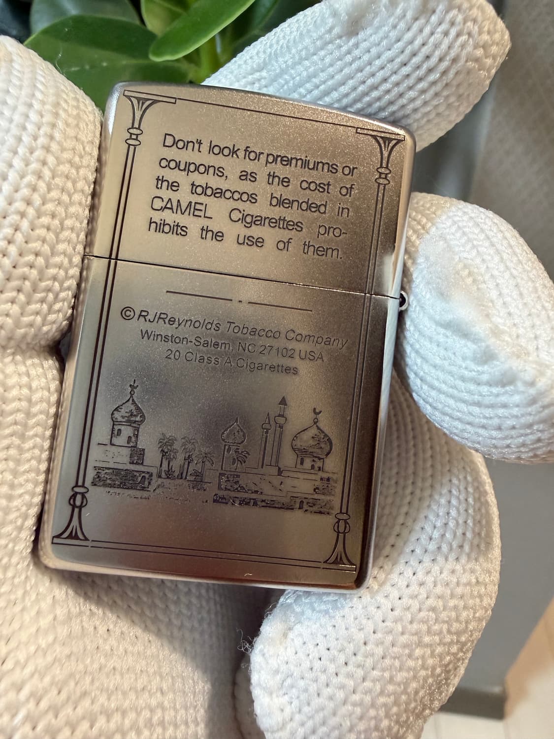 지포라이터 상품이미지3