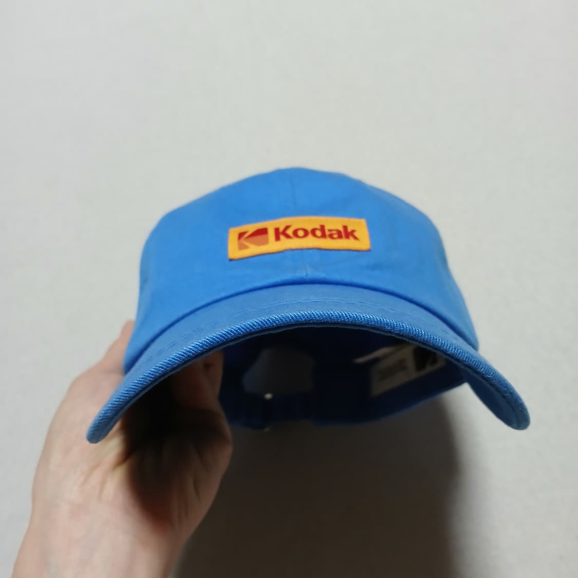 Kodak 코닥 볼캡 모자 색감이쁨 상품이미지7