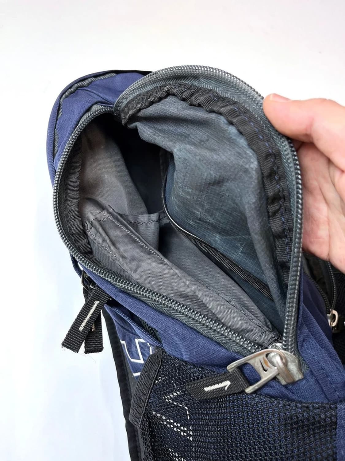 나이키 00s 밀레니엄 스우시 미니 백팩 A1434 상품이미지9