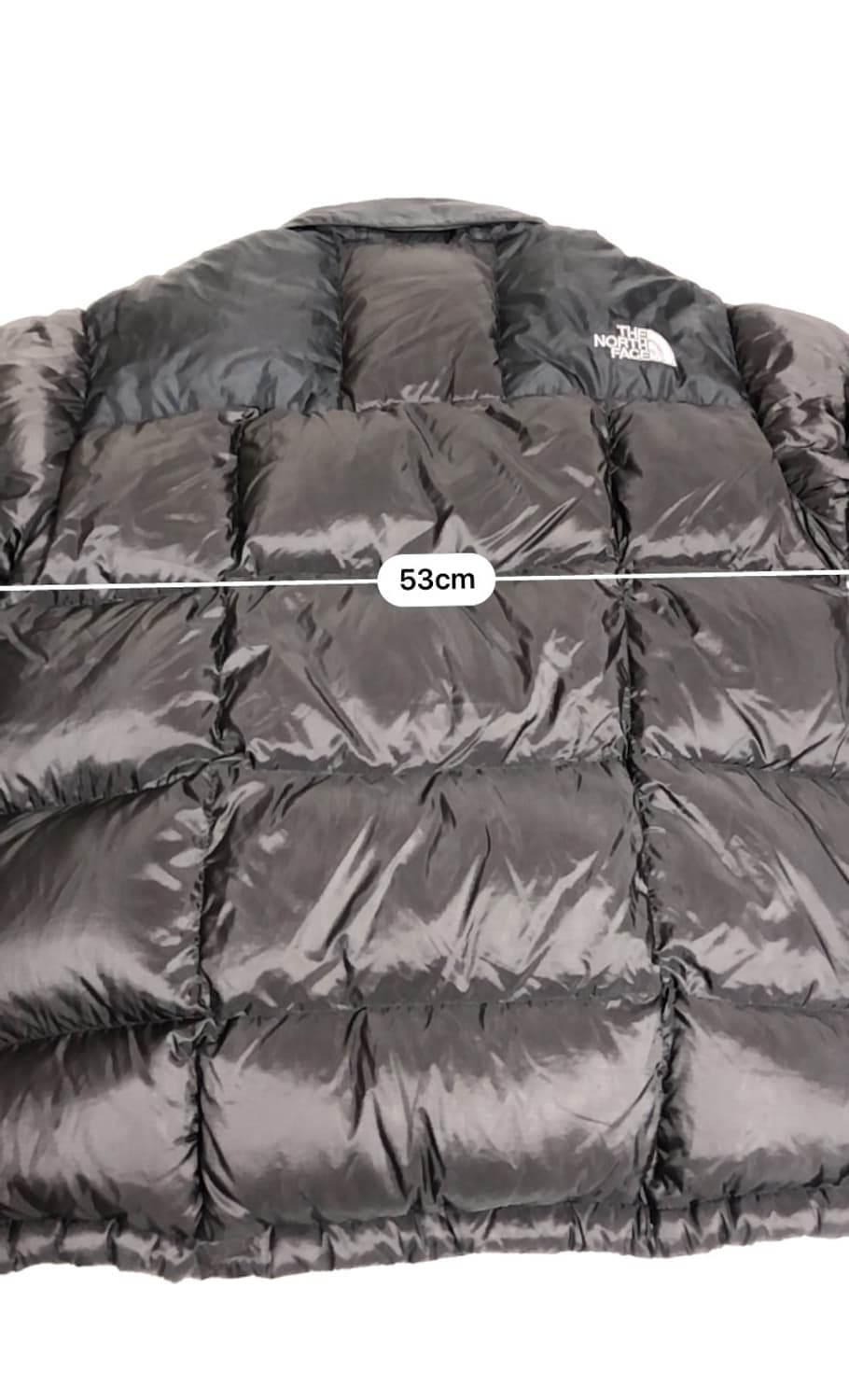 노스페이스 800 로체 패딩 L 상품이미지10