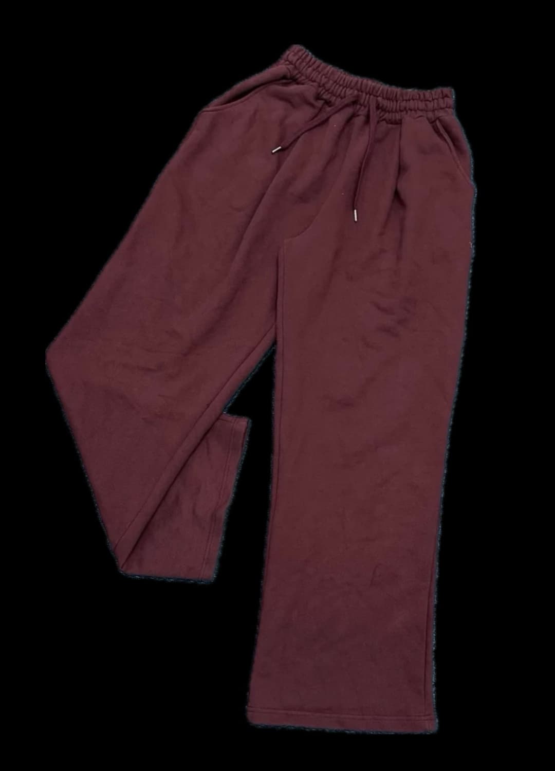 무신사 피지컬가먼츠 브랜드 와이드 핀턱 팬츠 트레이닝 바지 XL 상품이미지1