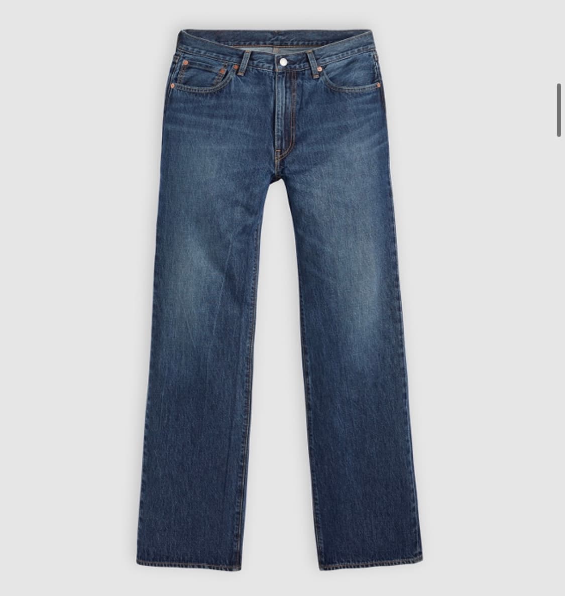 리바이스 567 32x30 상품이미지1