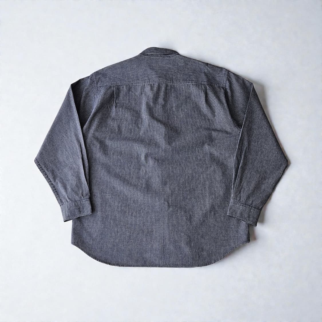 FR칼하트 면 오버핏 긴팔셔츠 L 상품이미지2