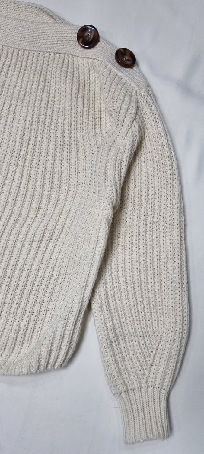 파르벵 오프숄더 니트 Free _ 여성 상품이미지5