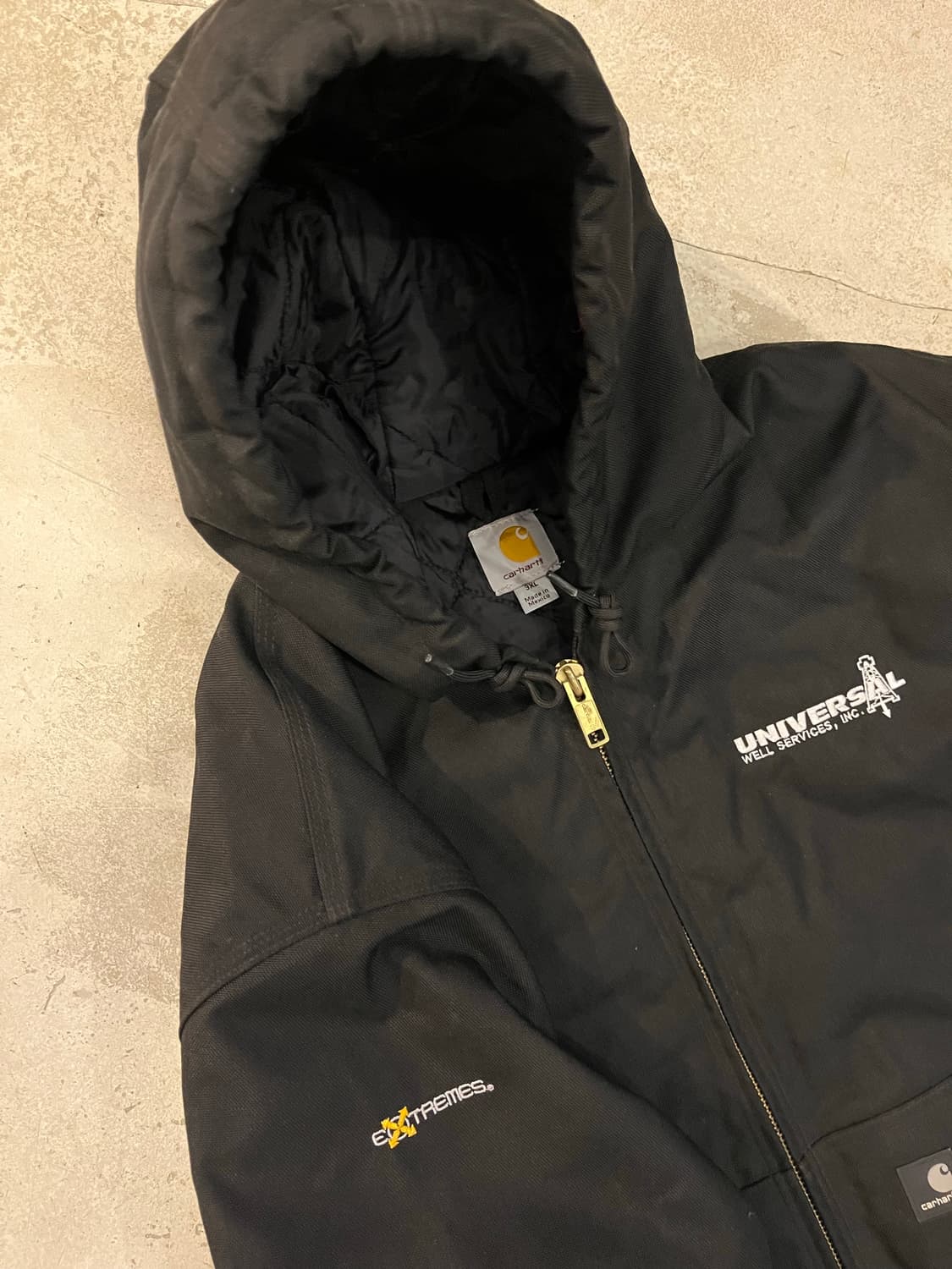 빈티지 칼하트 익스트림 상품이미지3