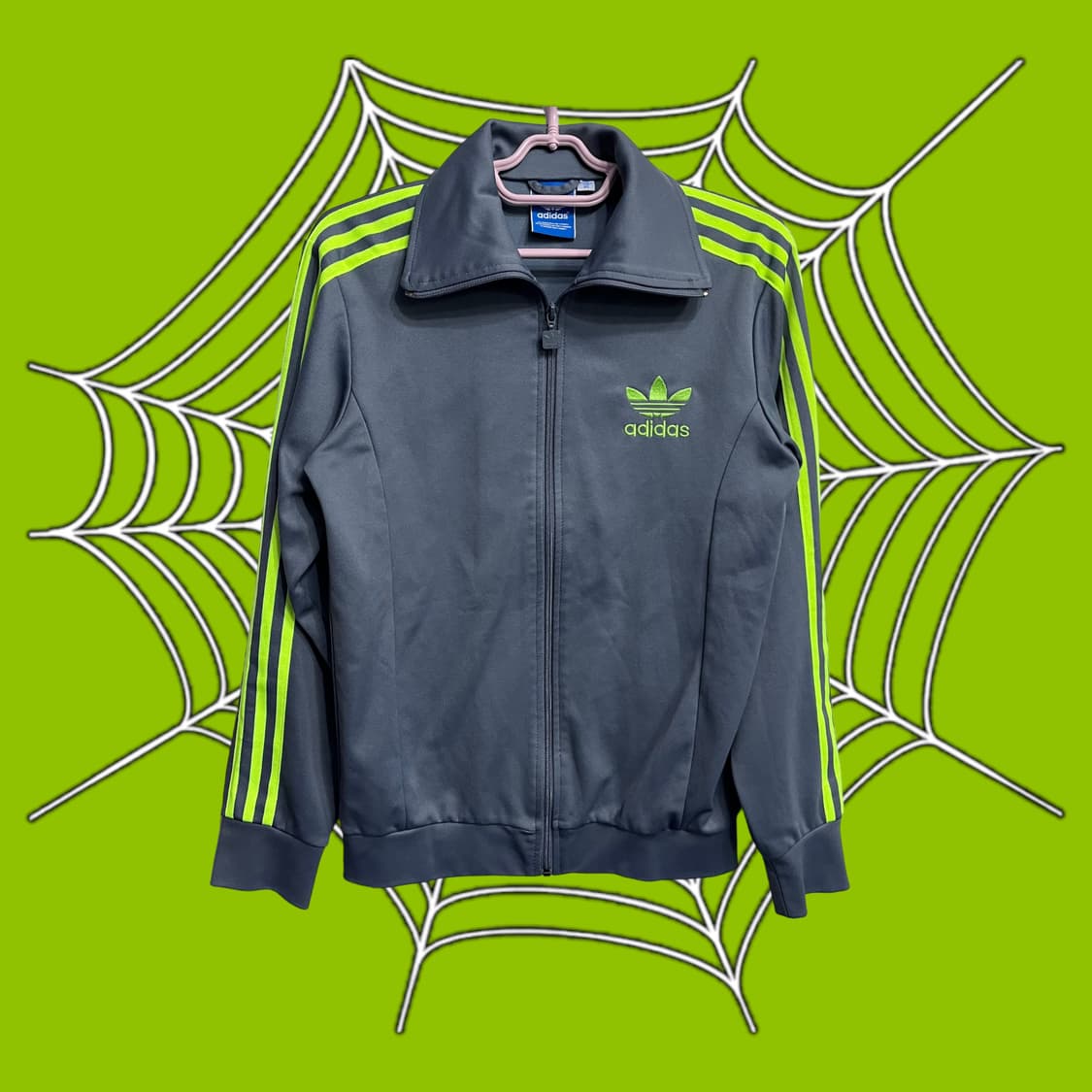 아디다스 유로파 트랙탑 상품이미지4