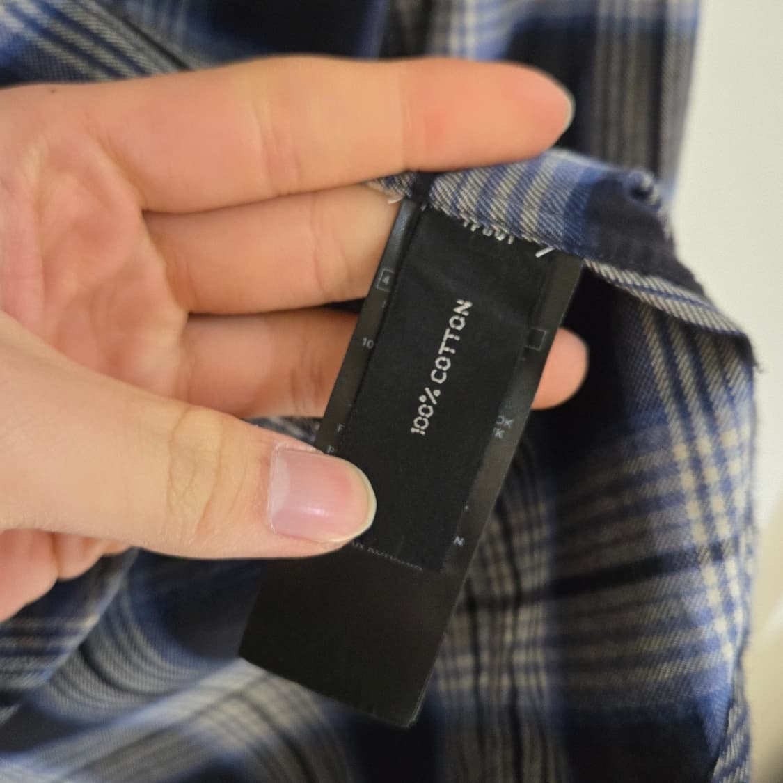 톰포드 셔츠 상품이미지3