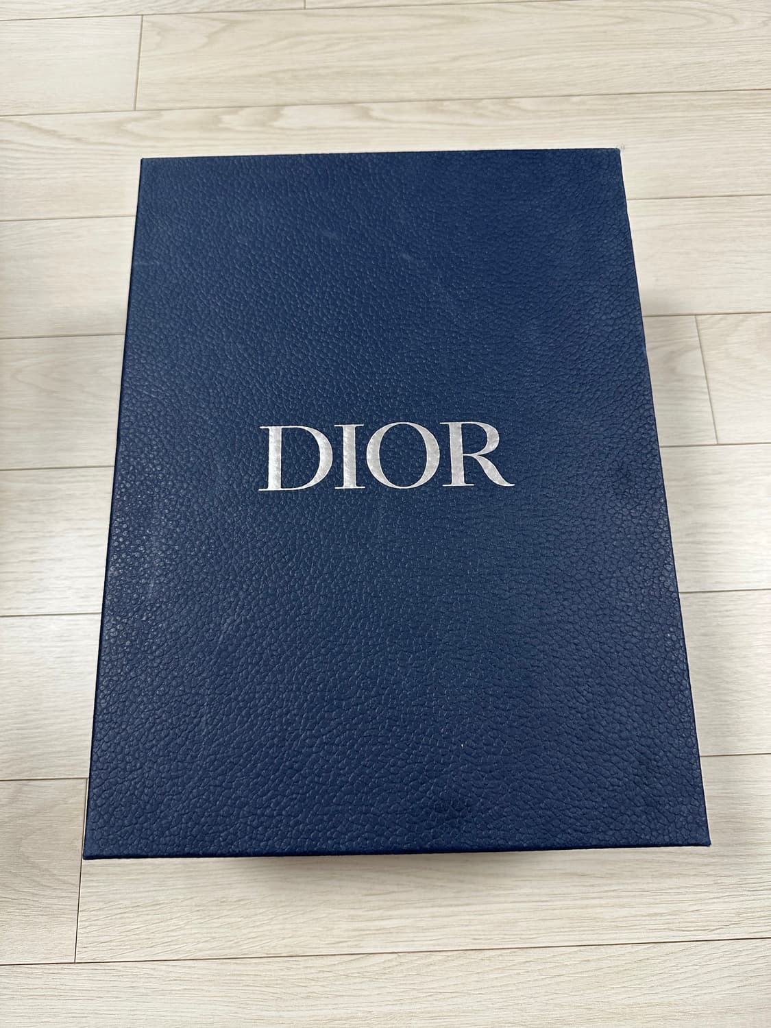 디올 오블리크 뮬 280 새상품 상품이미지5