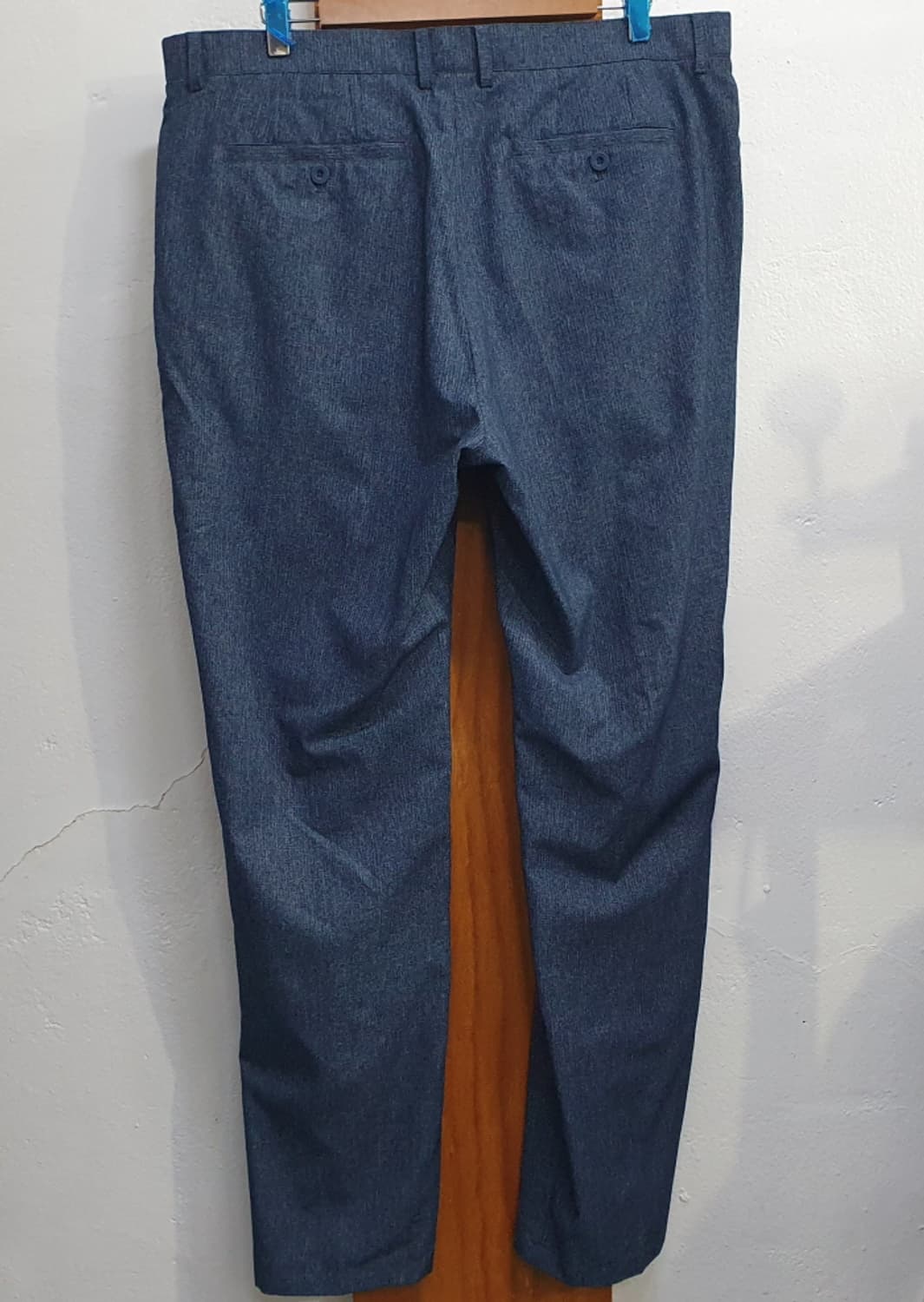 HANDOCK 한독 남자정장바지(38) 상품이미지7