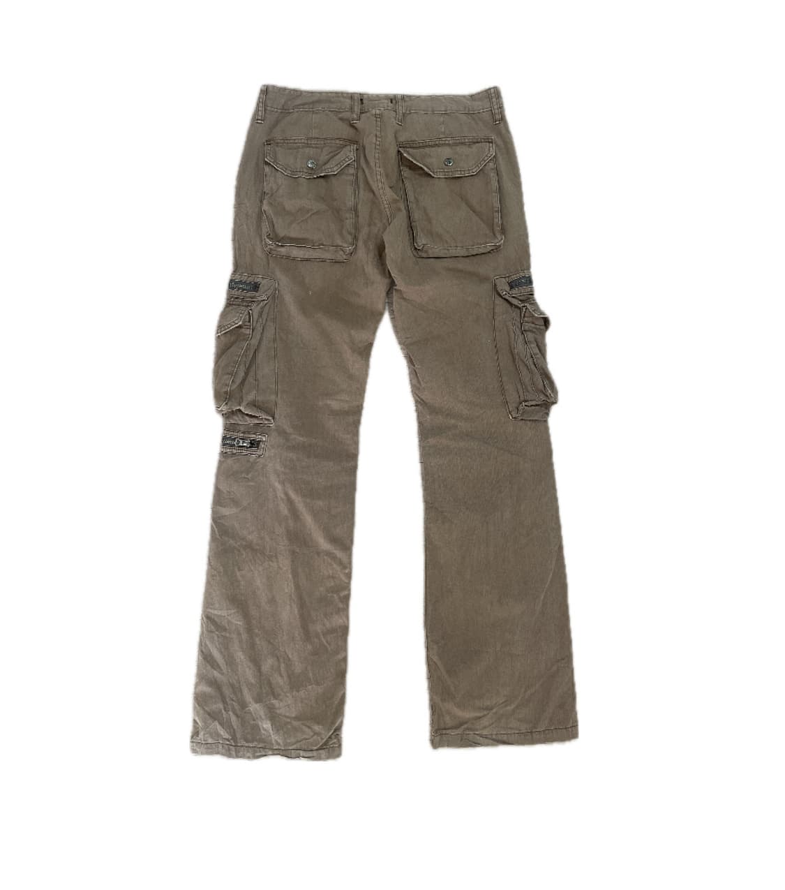 Surplus 포켓 카고팬츠 상품이미지2