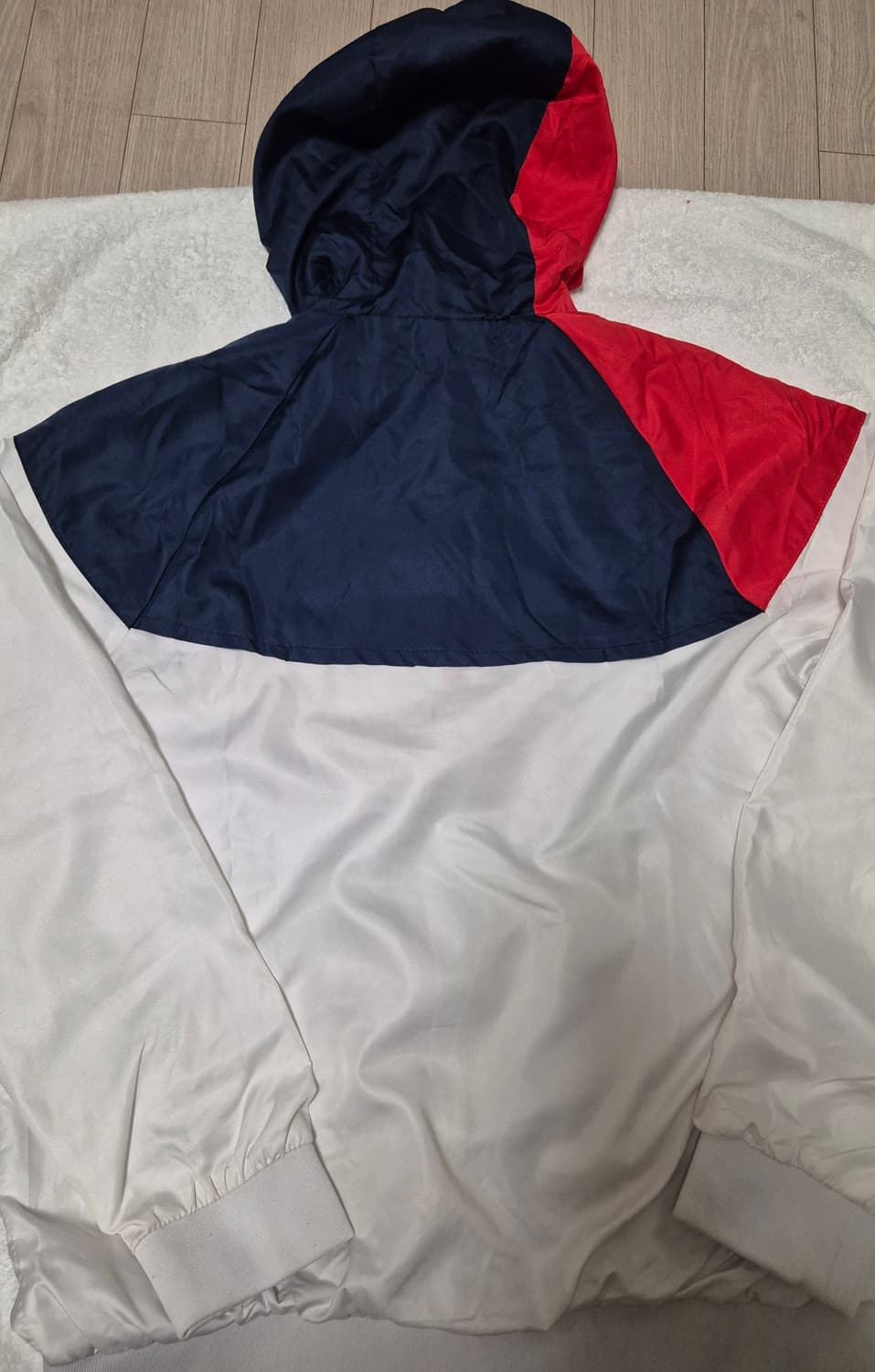 🦕. 나이키 파리생제르망 바람막이 XL 상품이미지7