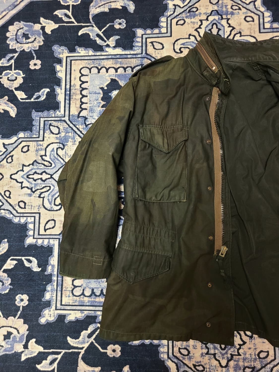 USA MADE M65 상품이미지6