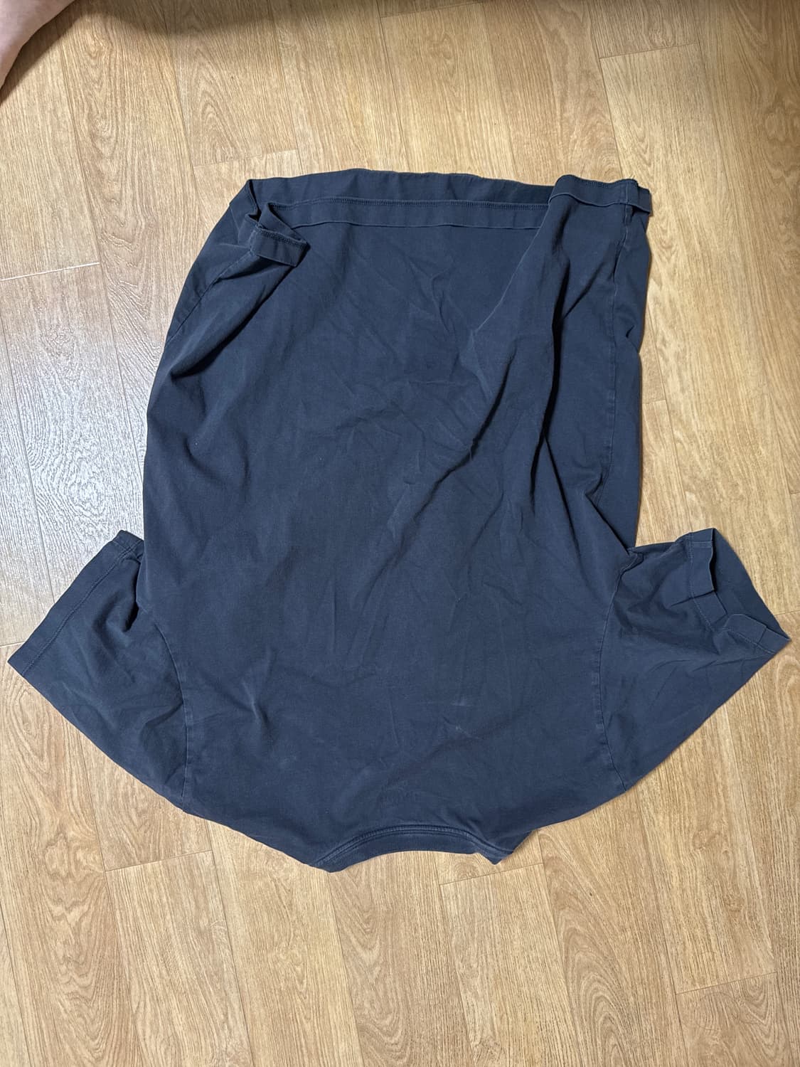 파리 생제르맹 조던 로고 티셔츠 상품이미지3